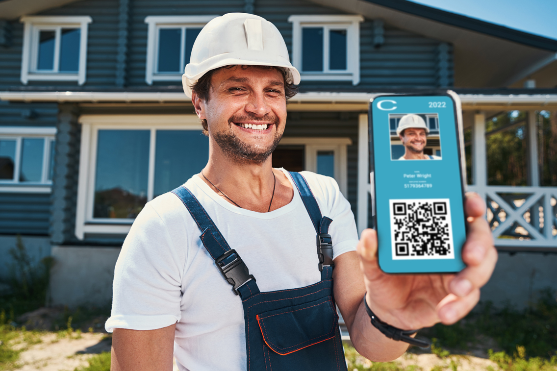 Digital ID – The New Chains of Capitalist Surveillance