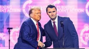 Trump’s Promise to Crack Down on the “Radical Left” Post–Charlie Kirk Shooting